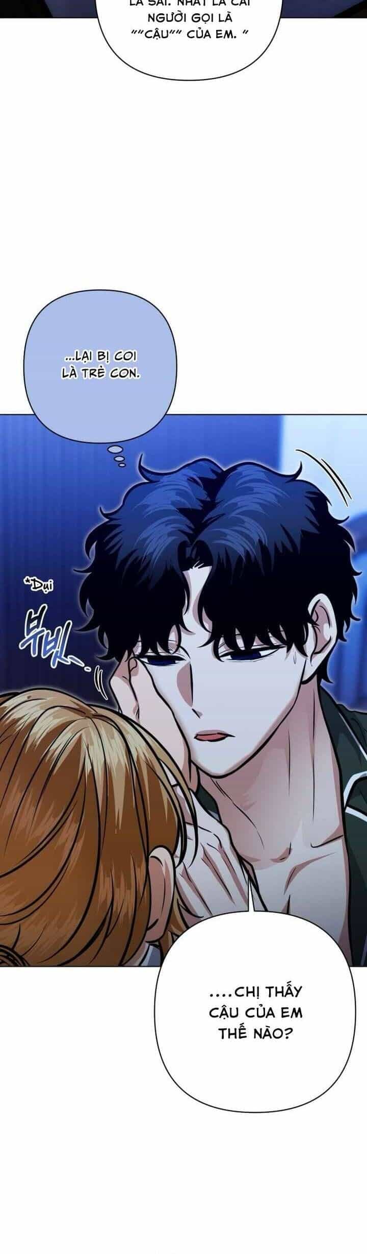 Xin Người Đừng Quên - Chương 82 - ảnh 40
