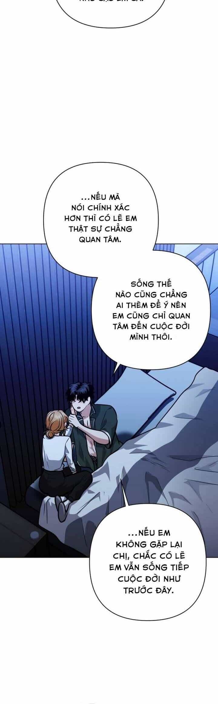 Xin Người Đừng Quên - Chương 82 - ảnh 48
