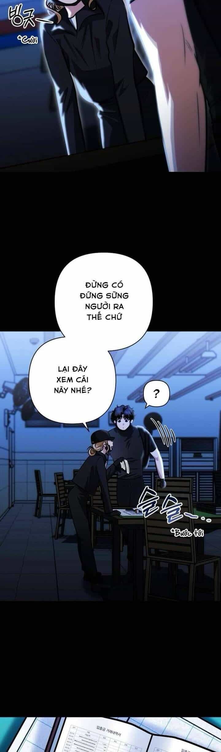 Xin Người Đừng Quên - Chương 82 - ảnh 6