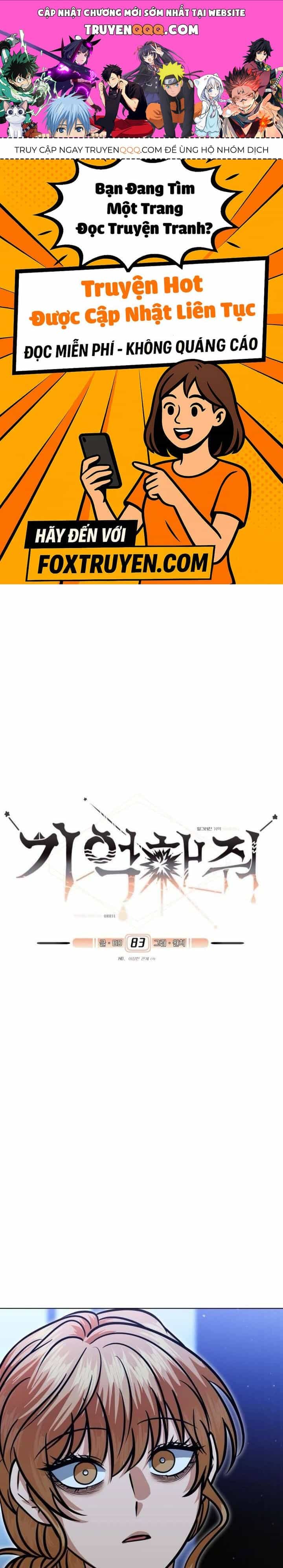 Xin Người Đừng Quên - Chương 83 - ảnh 1