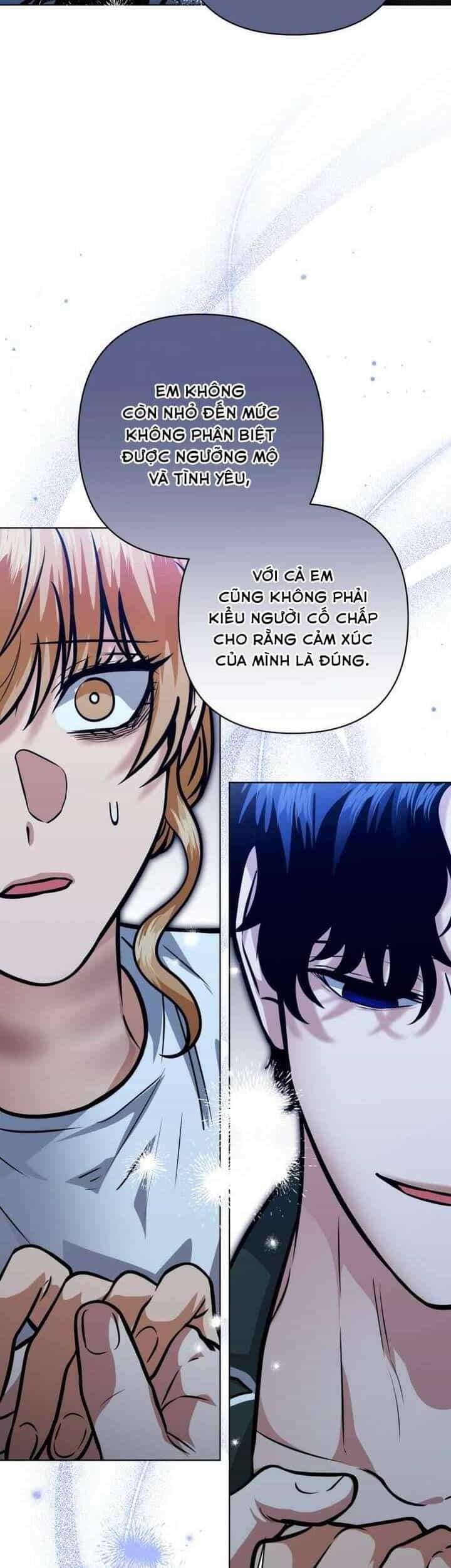 Xin Người Đừng Quên - Chương 83 - ảnh 17