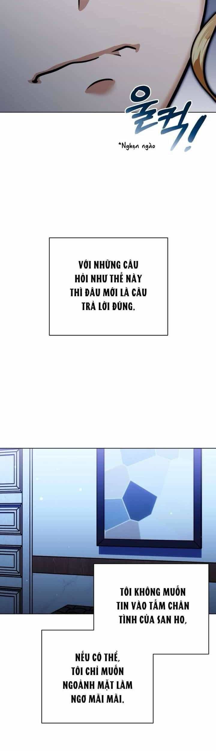 Xin Người Đừng Quên - Chương 83 - ảnh 19