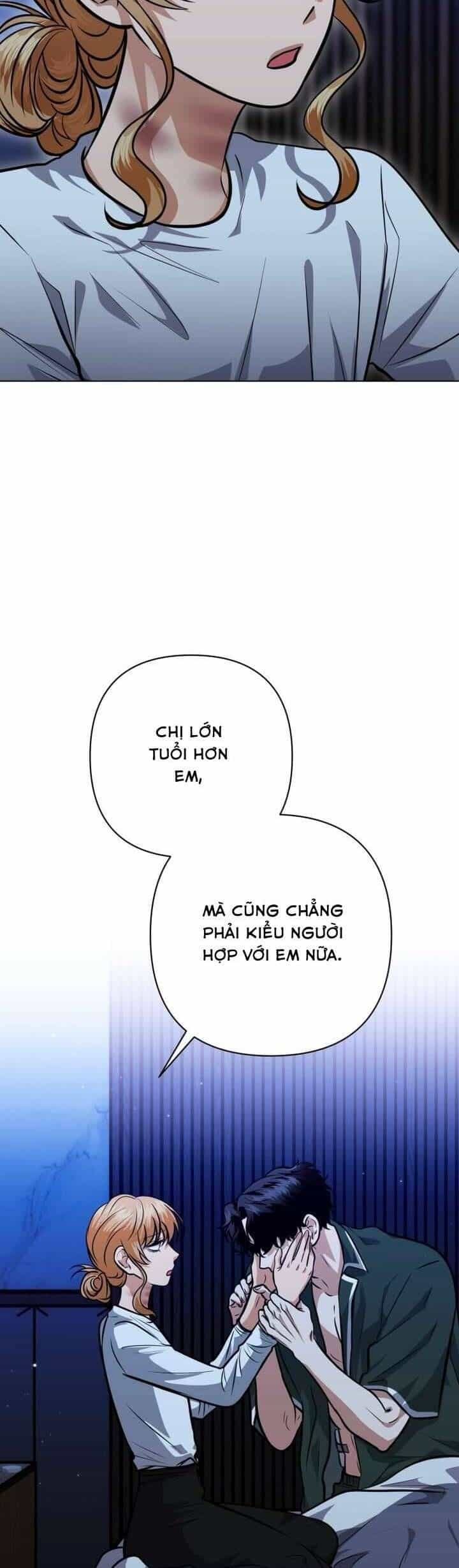 Xin Người Đừng Quên - Chương 83 - ảnh 21