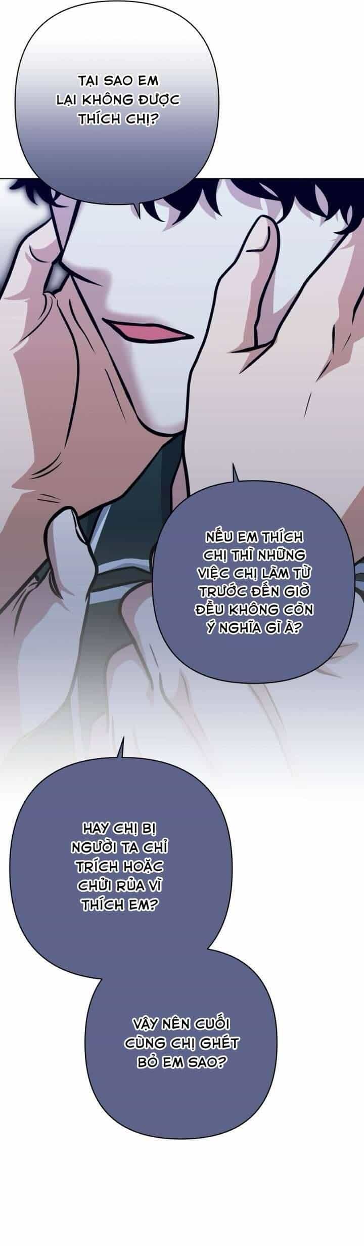 Xin Người Đừng Quên - Chương 83 - ảnh 24