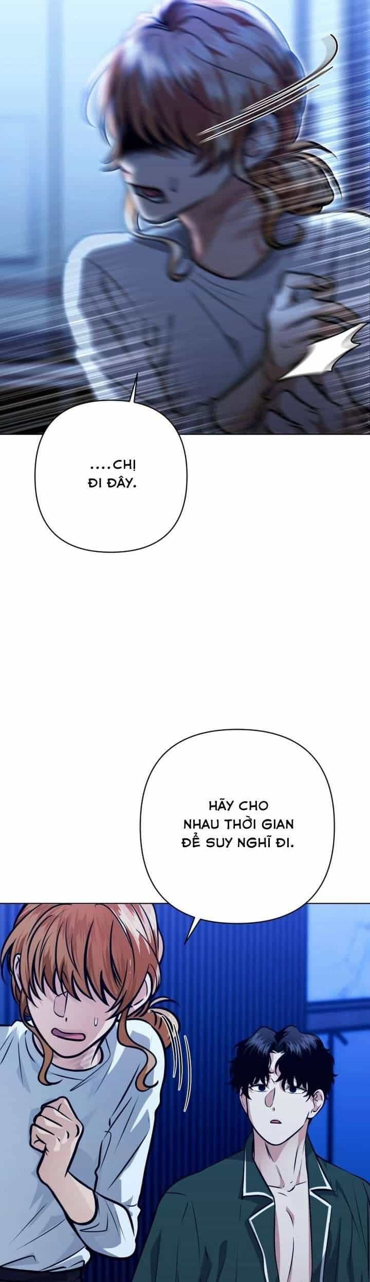 Xin Người Đừng Quên - Chương 83 - ảnh 28