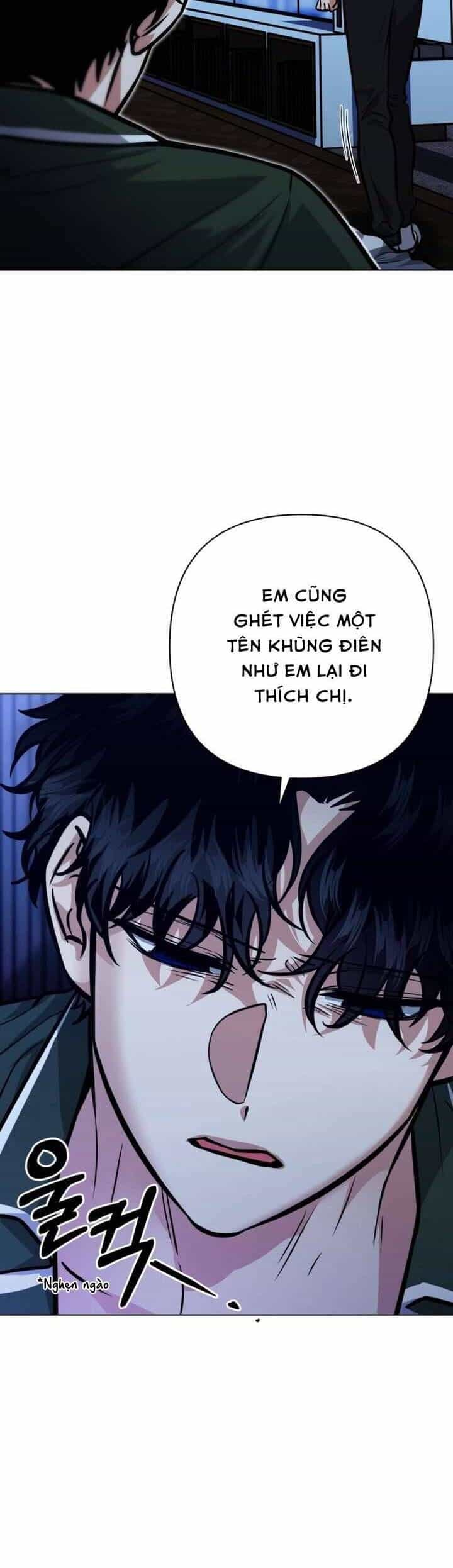 Xin Người Đừng Quên - Chương 83 - ảnh 31