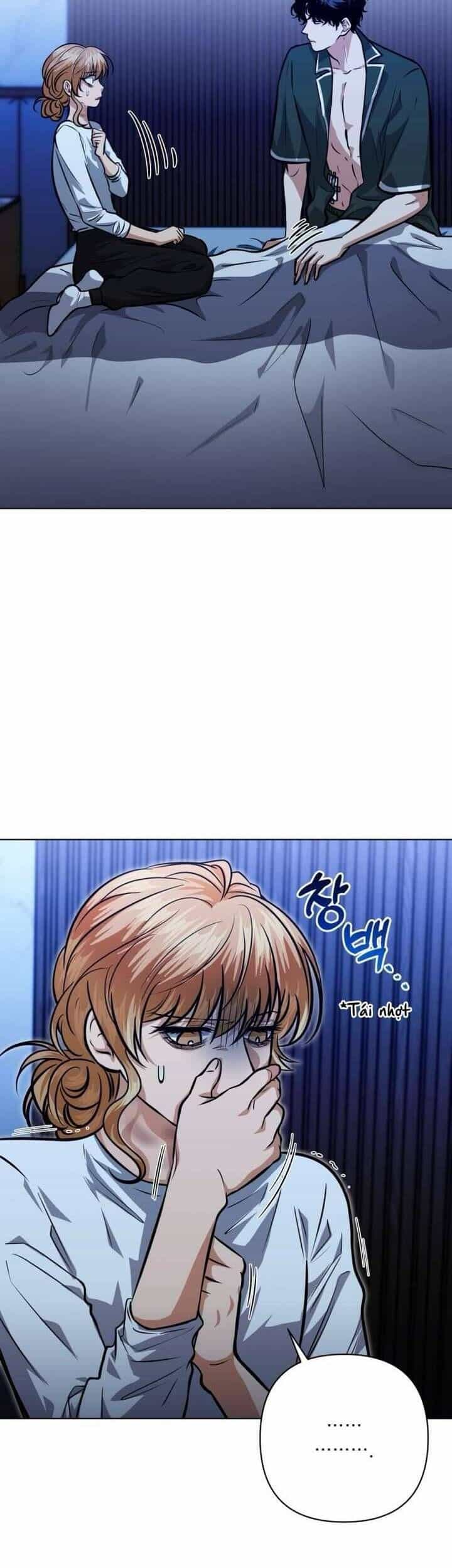 Xin Người Đừng Quên - Chương 83 - ảnh 4