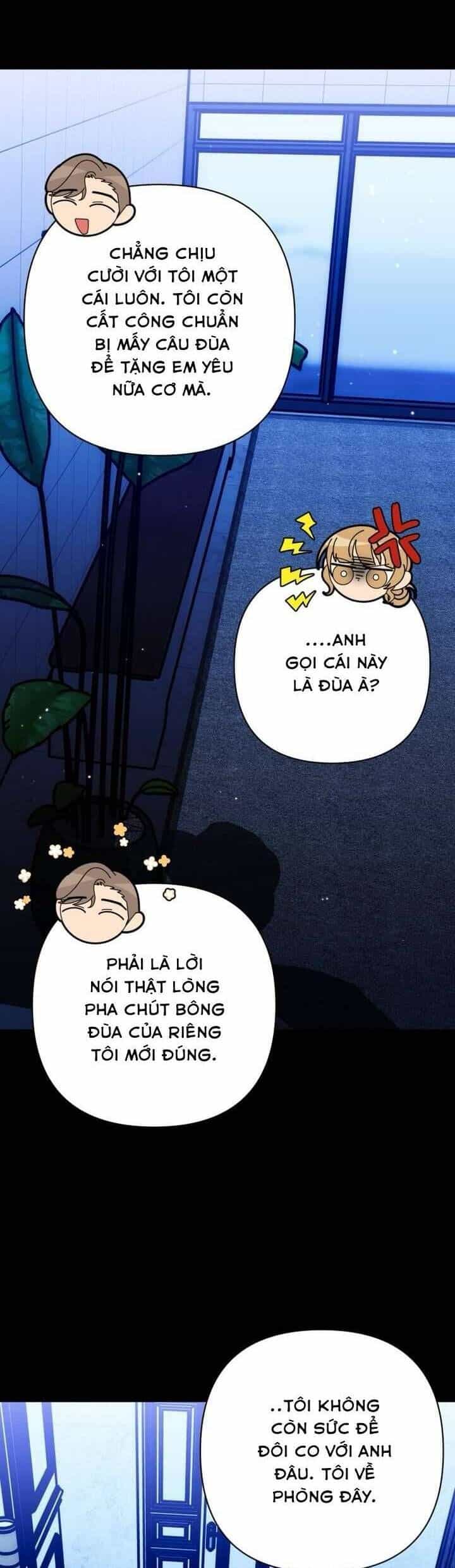 Xin Người Đừng Quên - Chương 83 - ảnh 46