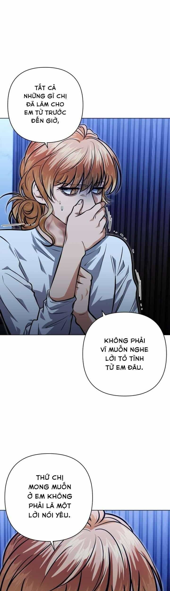 Xin Người Đừng Quên - Chương 83 - ảnh 5