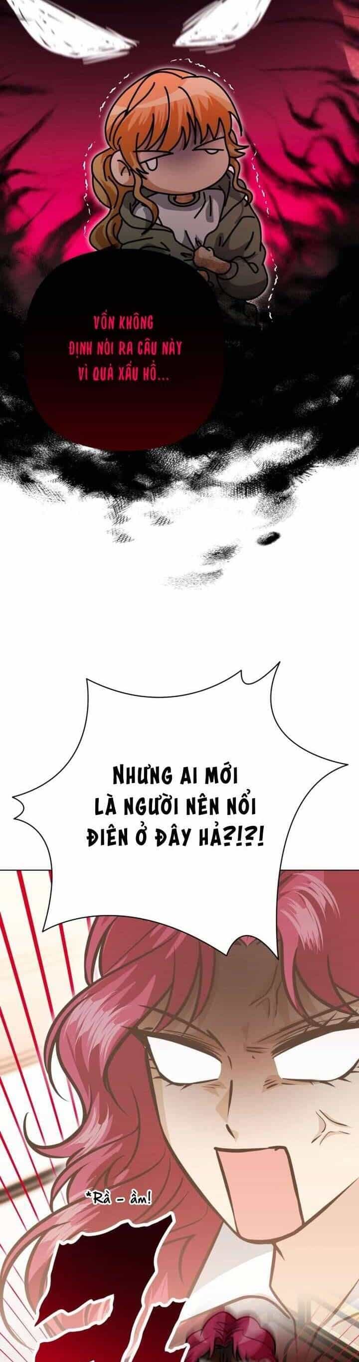 Xin Người Đừng Quên - Chương 83 - ảnh 53
