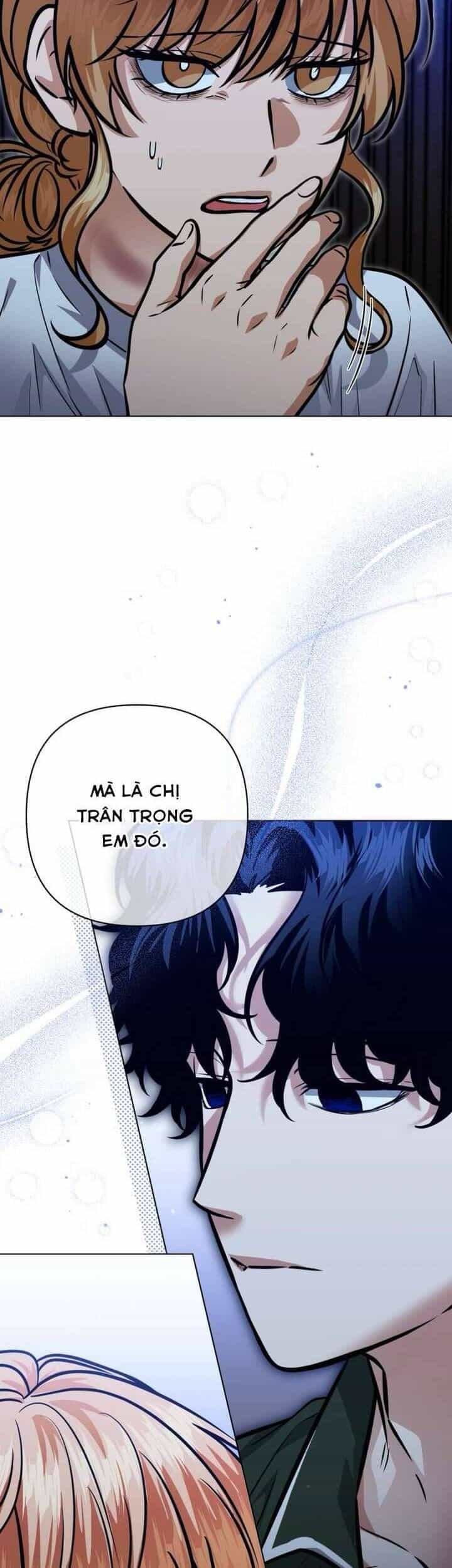 Xin Người Đừng Quên - Chương 83 - ảnh 6