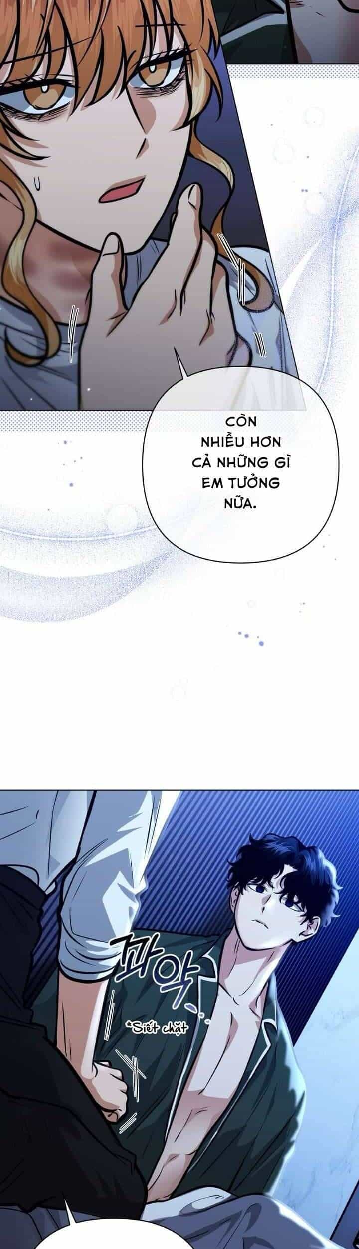 Xin Người Đừng Quên - Chương 83 - ảnh 7