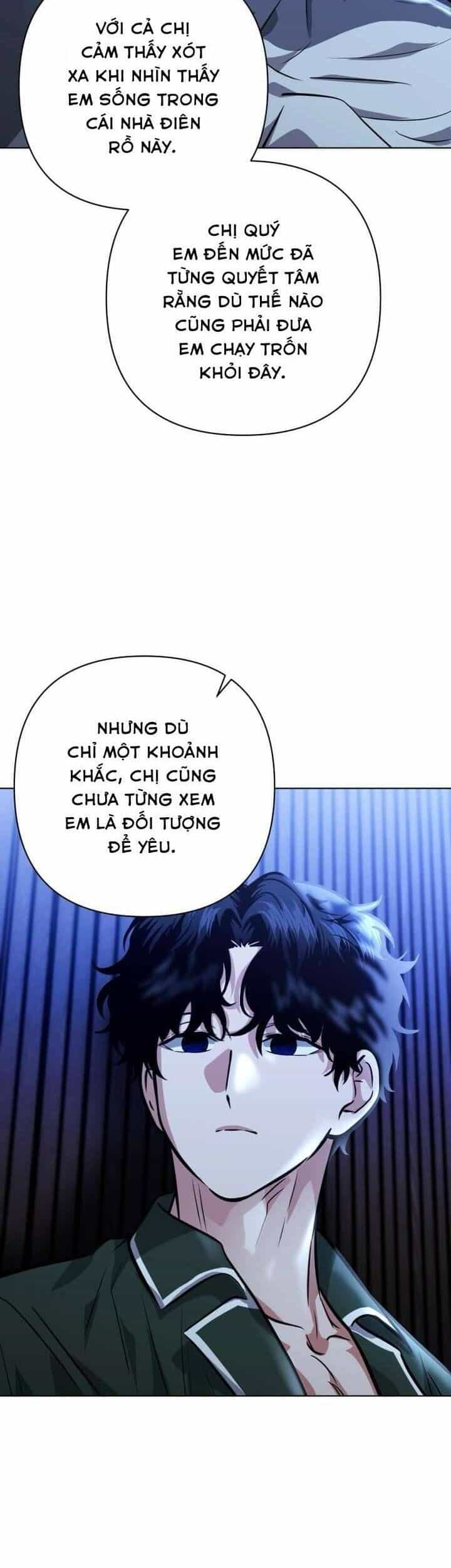 Xin Người Đừng Quên - Chương 83 - ảnh 8