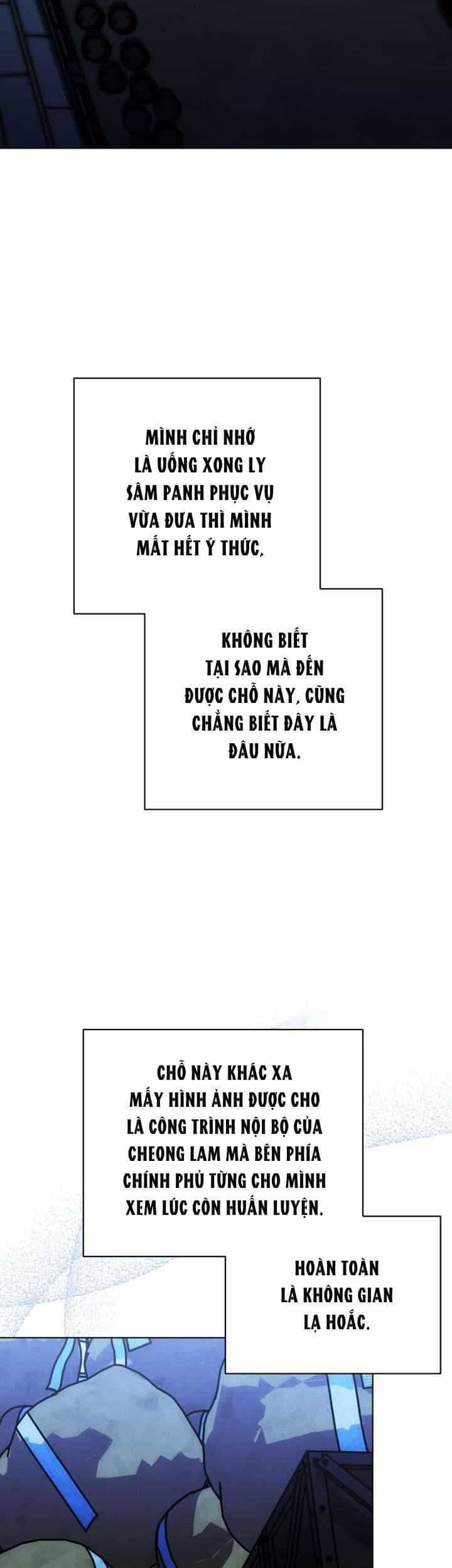 Xin Người Đừng Quên - Chương 89 - ảnh 13