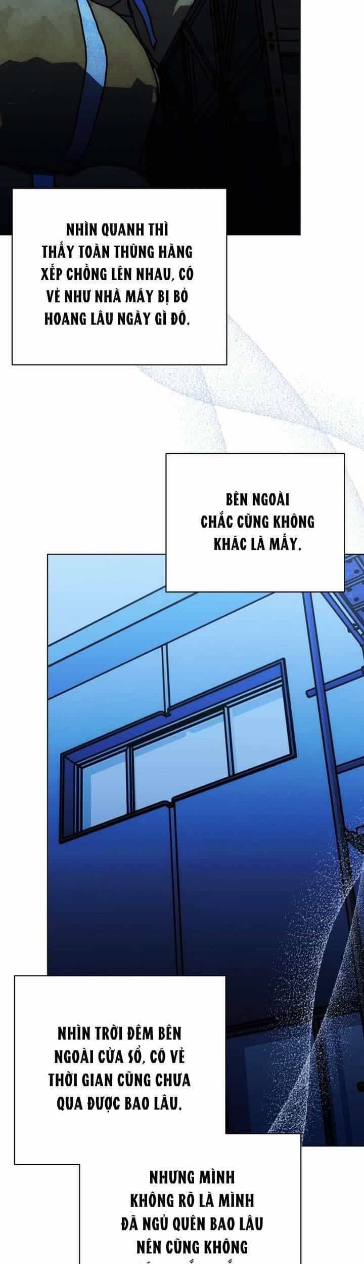 Xin Người Đừng Quên - Chương 89 - ảnh 14