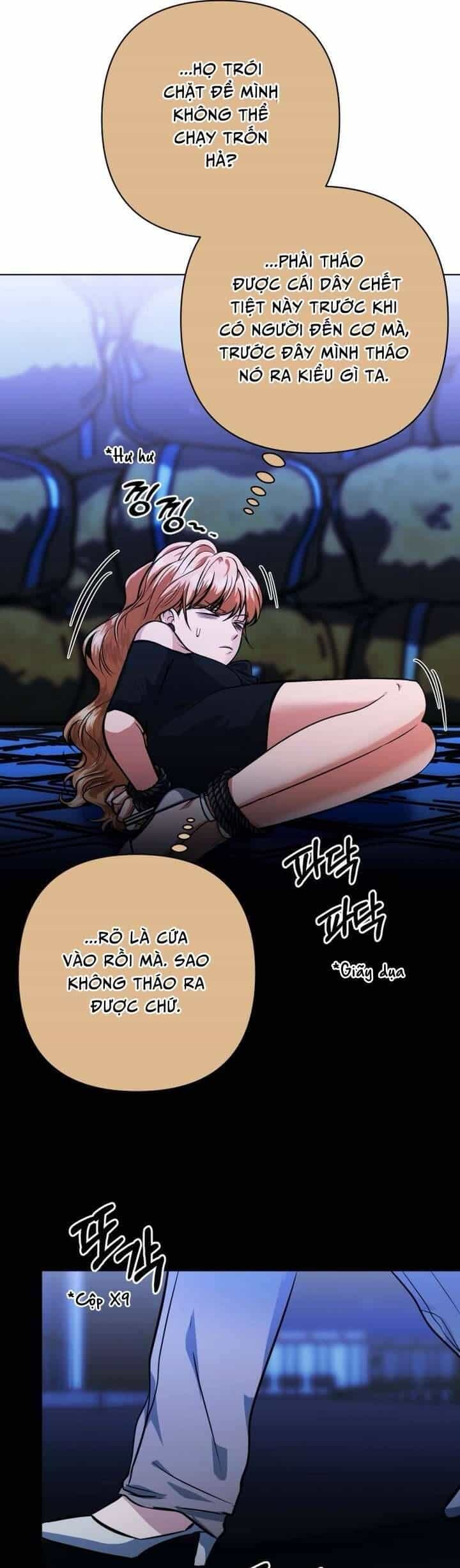 Xin Người Đừng Quên - Chương 89 - ảnh 17