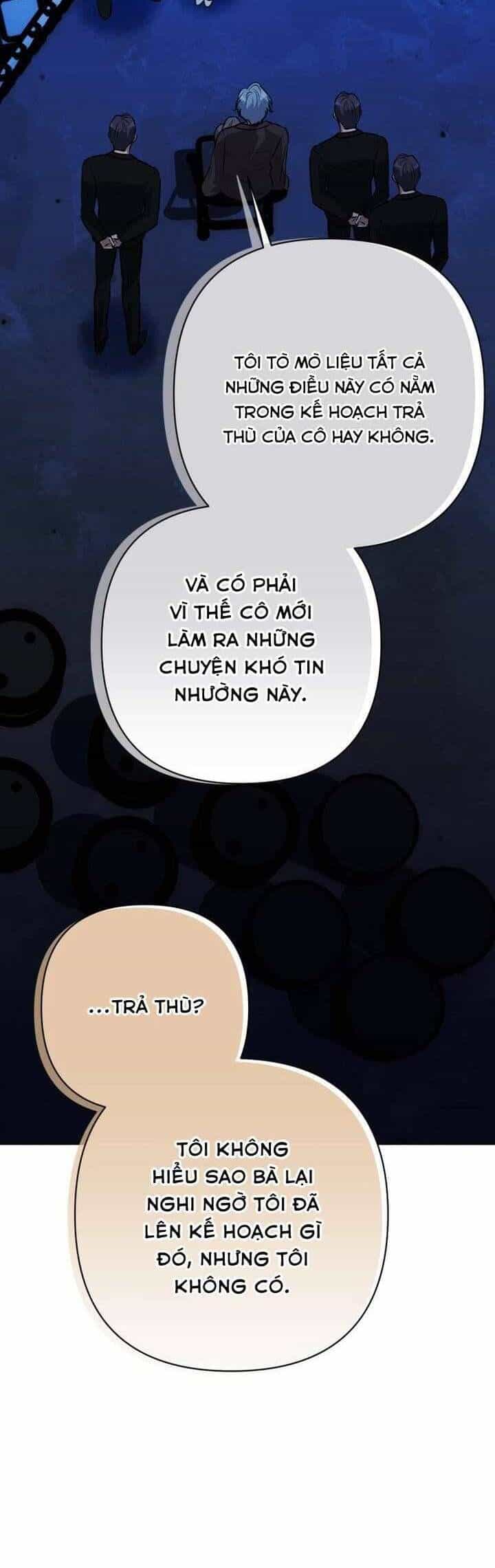 Xin Người Đừng Quên - Chương 89 - ảnh 36