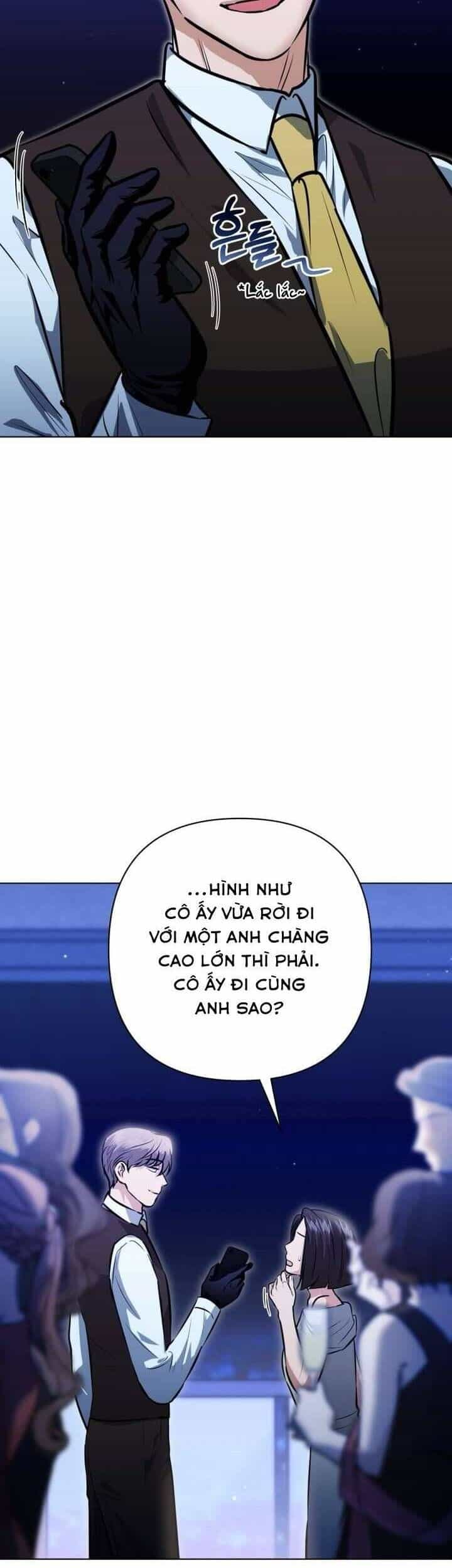 Xin Người Đừng Quên - Chương 89 - ảnh 4