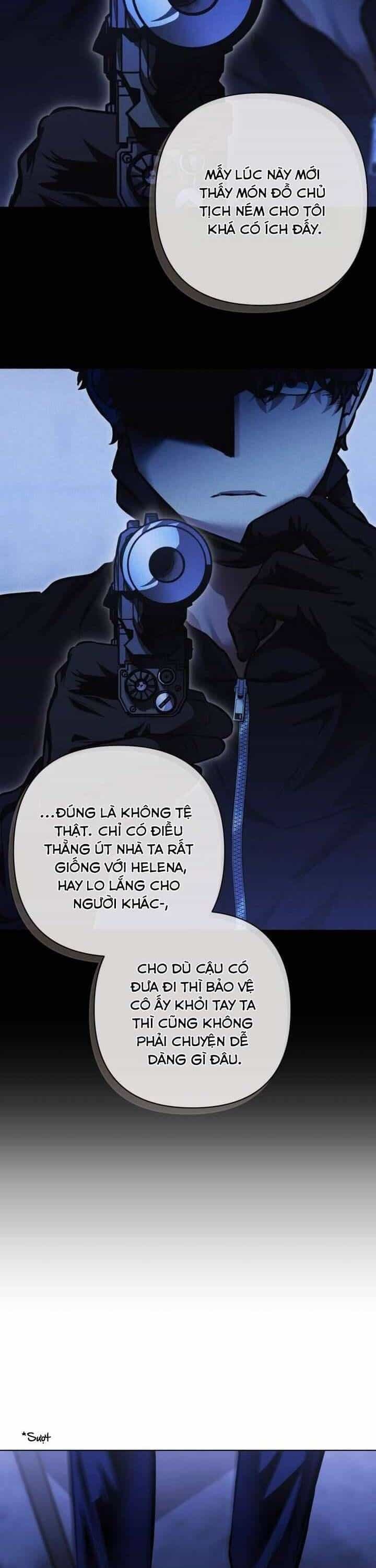 Xin Người Đừng Quên - Chương 92 - ảnh 12