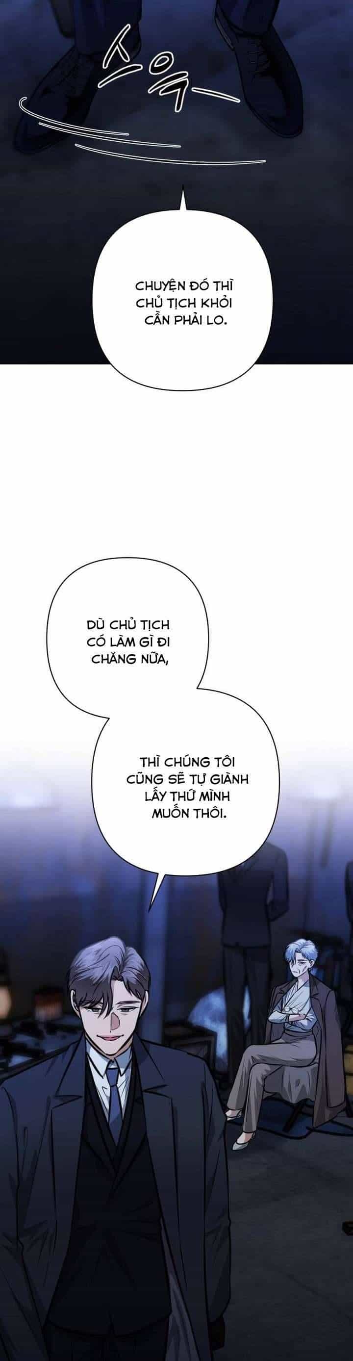 Xin Người Đừng Quên - Chương 92 - ảnh 13