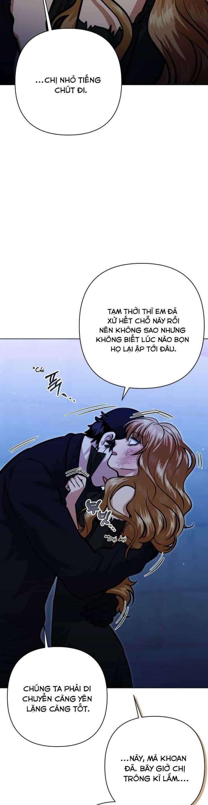 Xin Người Đừng Quên - Chương 92 - ảnh 18