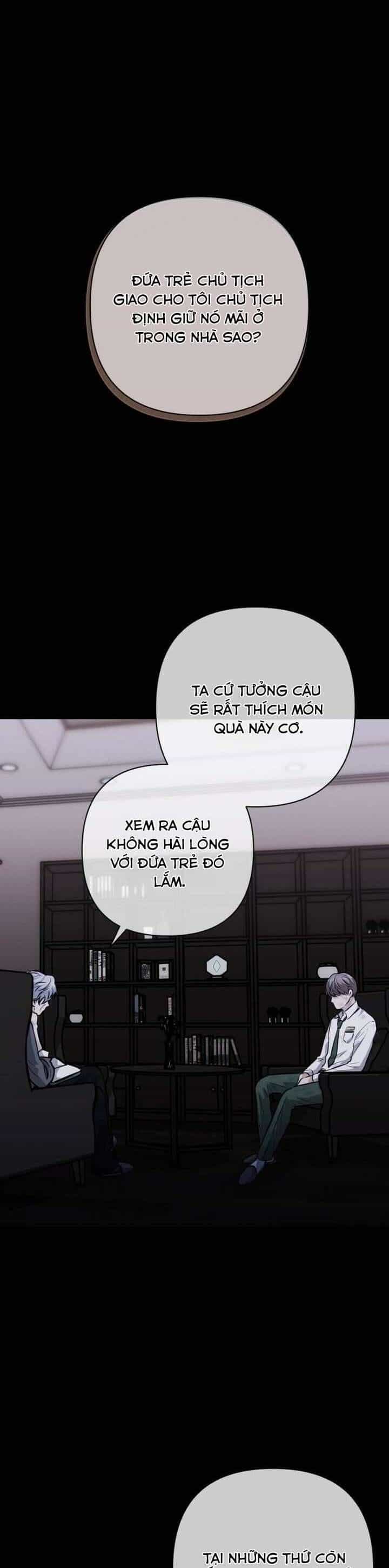 Xin Người Đừng Quên - Chương 92 - ảnh 2