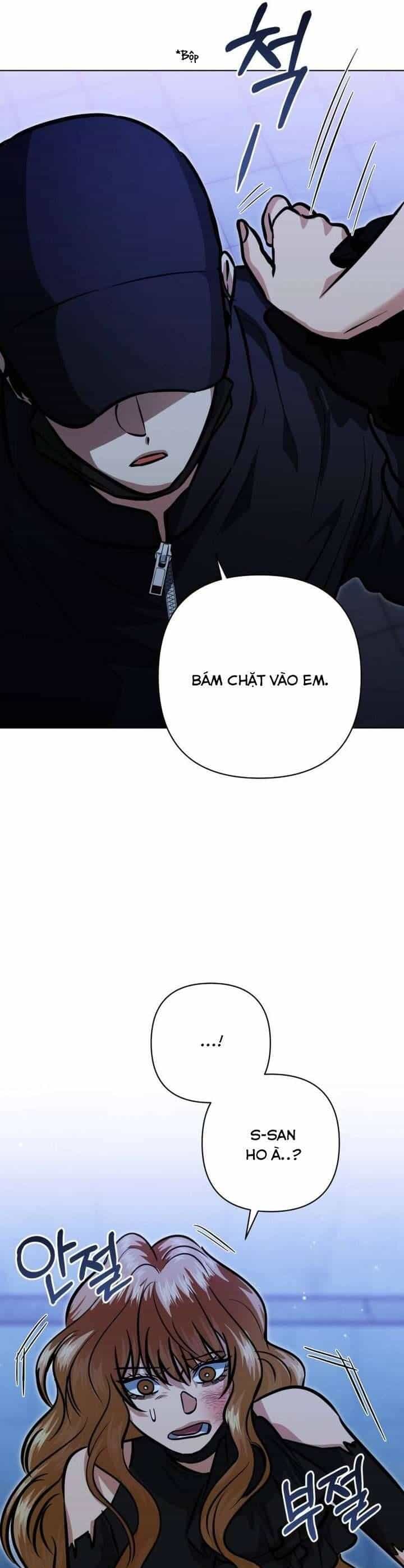 Xin Người Đừng Quên - Chương 92 - ảnh 25