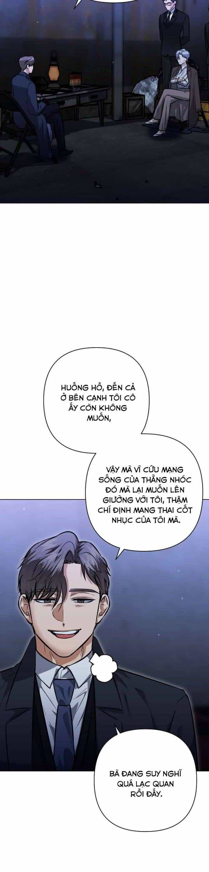 Xin Người Đừng Quên - Chương 92 - ảnh 8