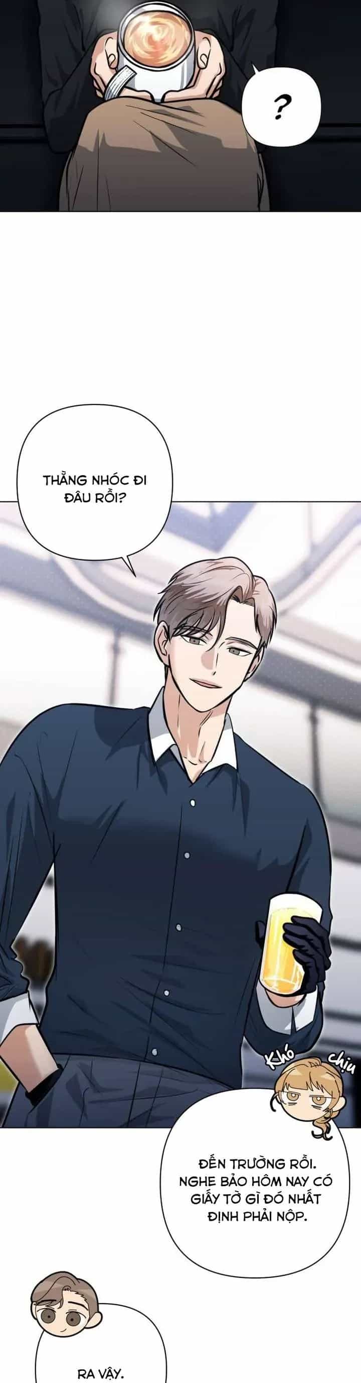 Xin Người Đừng Quên - Chương 93 - ảnh 13