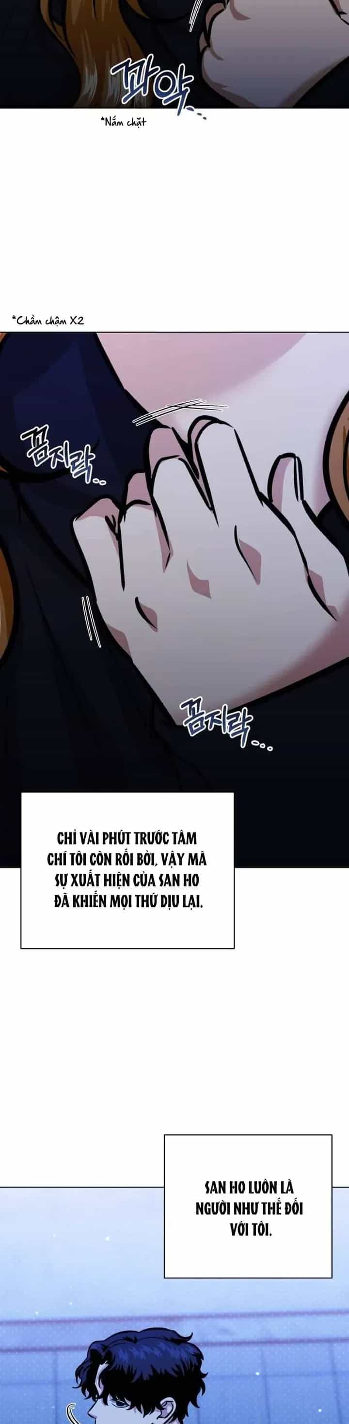 Xin Người Đừng Quên - Chương 93 - ảnh 7