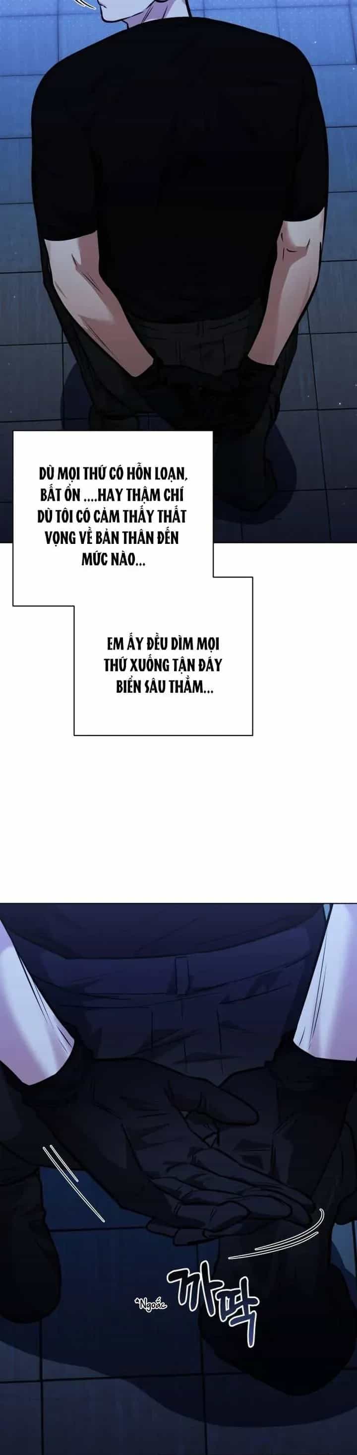 Xin Người Đừng Quên - Chương 93 - ảnh 8