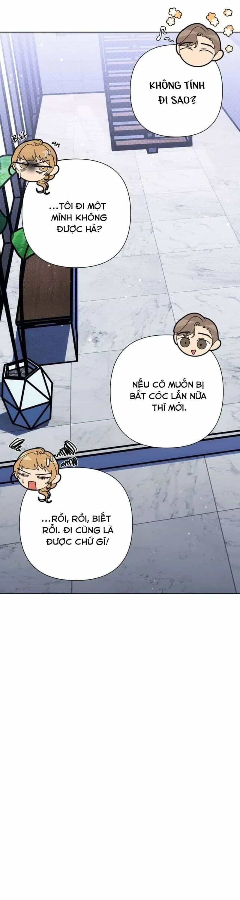 Xin Người Đừng Quên - Chương 94 - ảnh 10