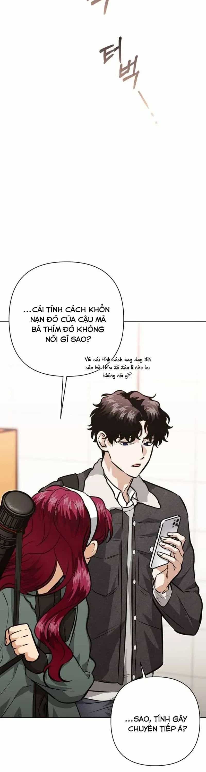 Xin Người Đừng Quên - Chương 94 - ảnh 16