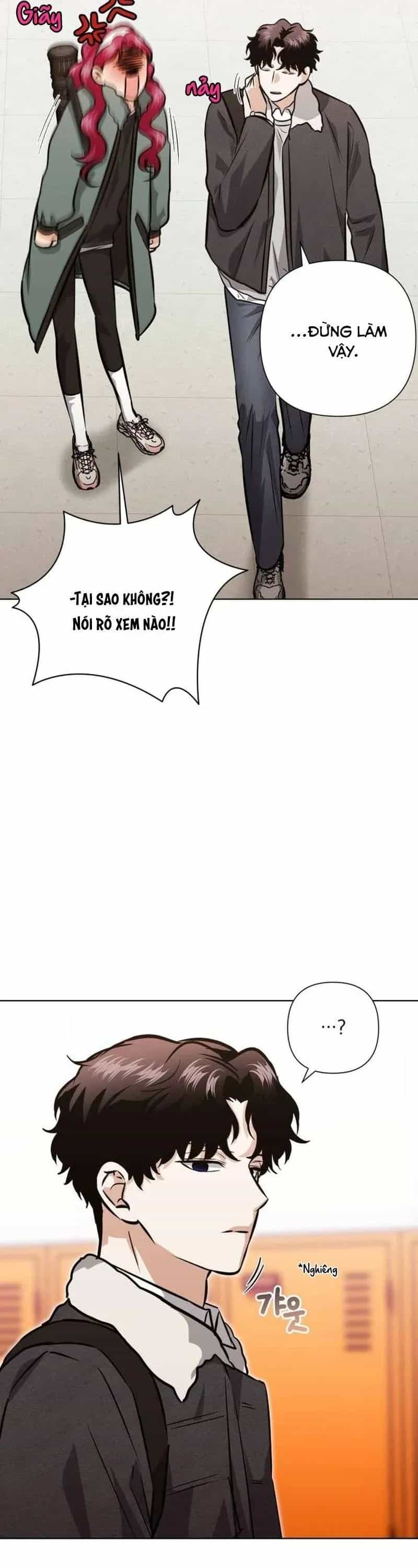 Xin Người Đừng Quên - Chương 94 - ảnh 19