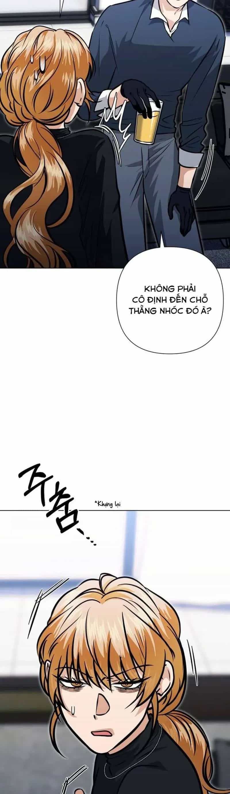 Xin Người Đừng Quên - Chương 94 - ảnh 6