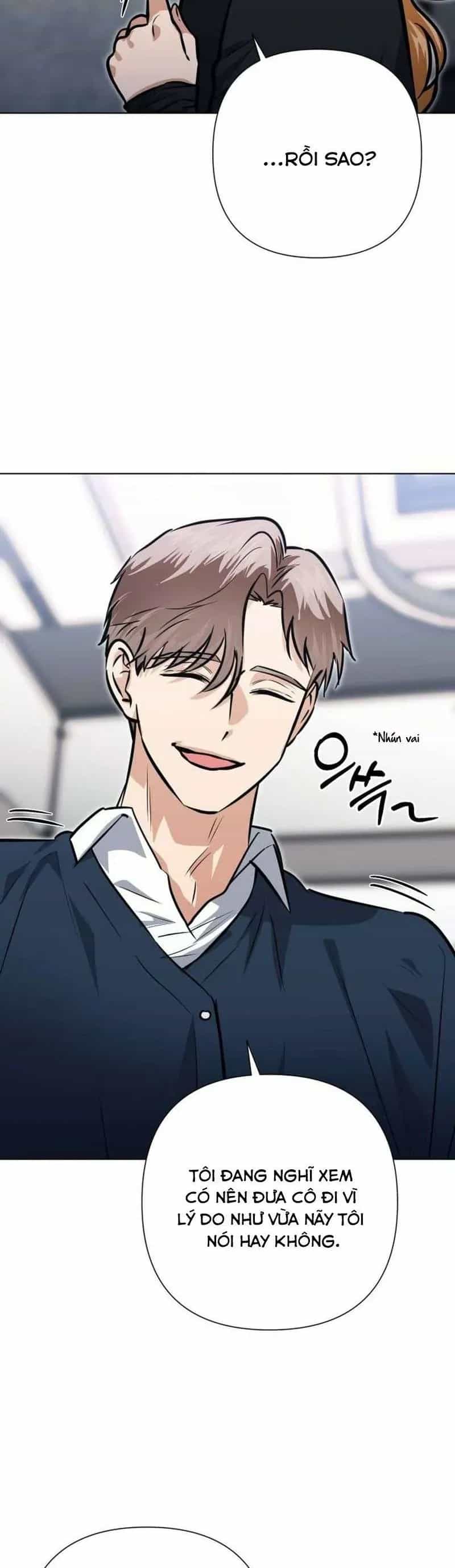 Xin Người Đừng Quên - Chương 94 - ảnh 7