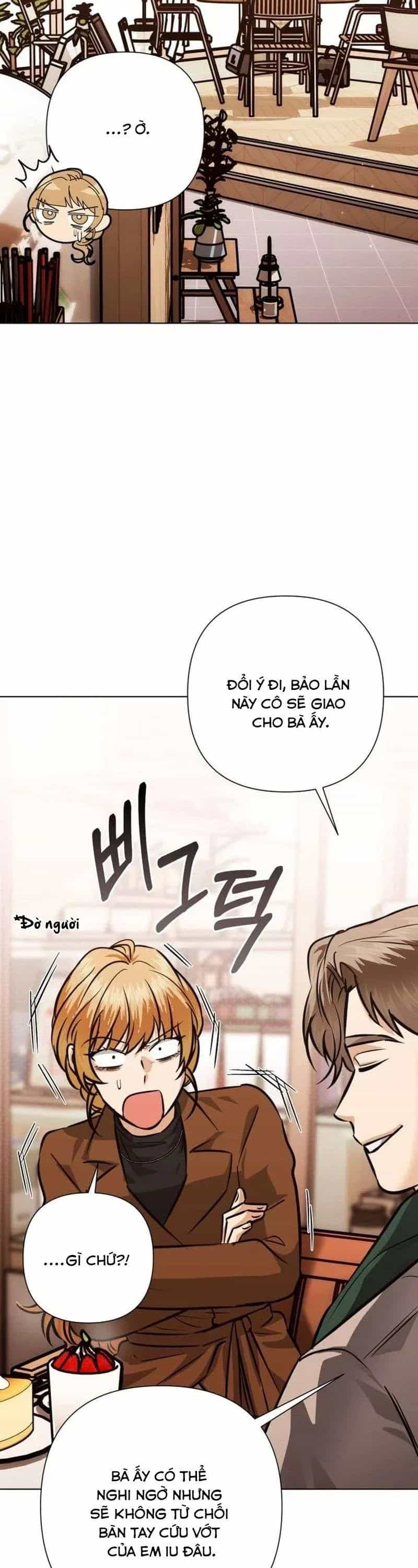 Xin Người Đừng Quên - Chương 95 - ảnh 11