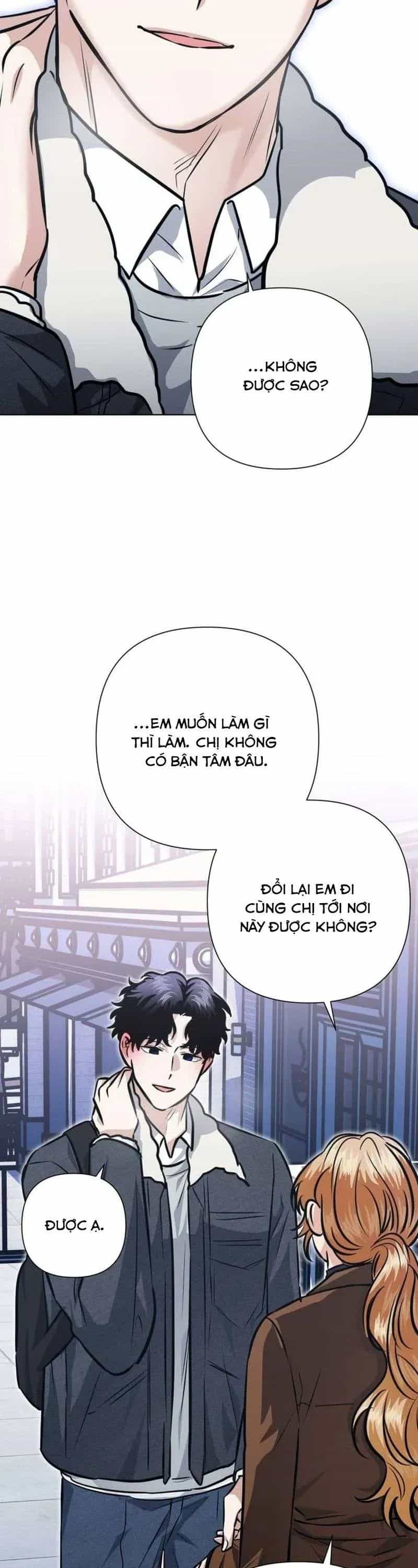 Xin Người Đừng Quên - Chương 95 - ảnh 27