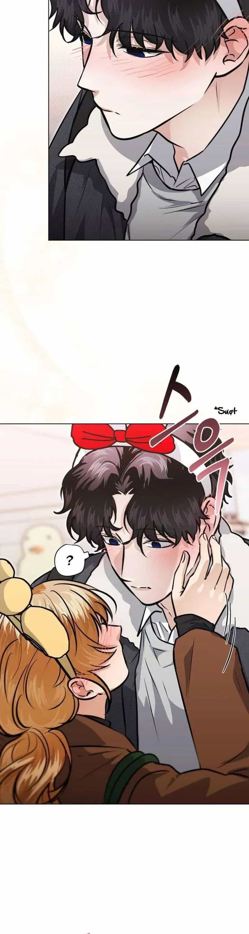 Xin Người Đừng Quên - Chương 96 - ảnh 13
