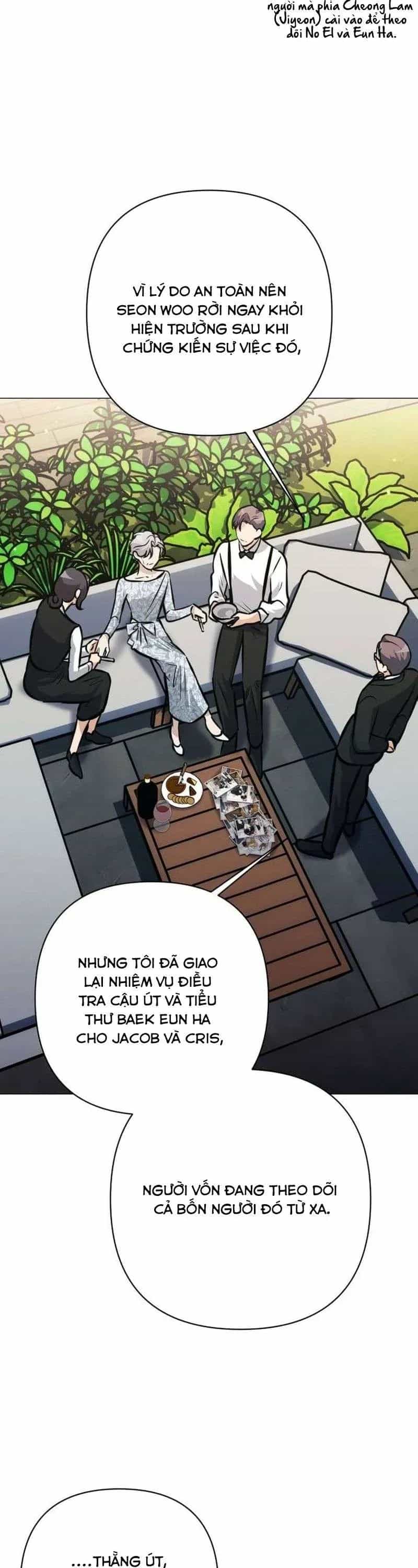 Xin Người Đừng Quên - Chương 96 - ảnh 24