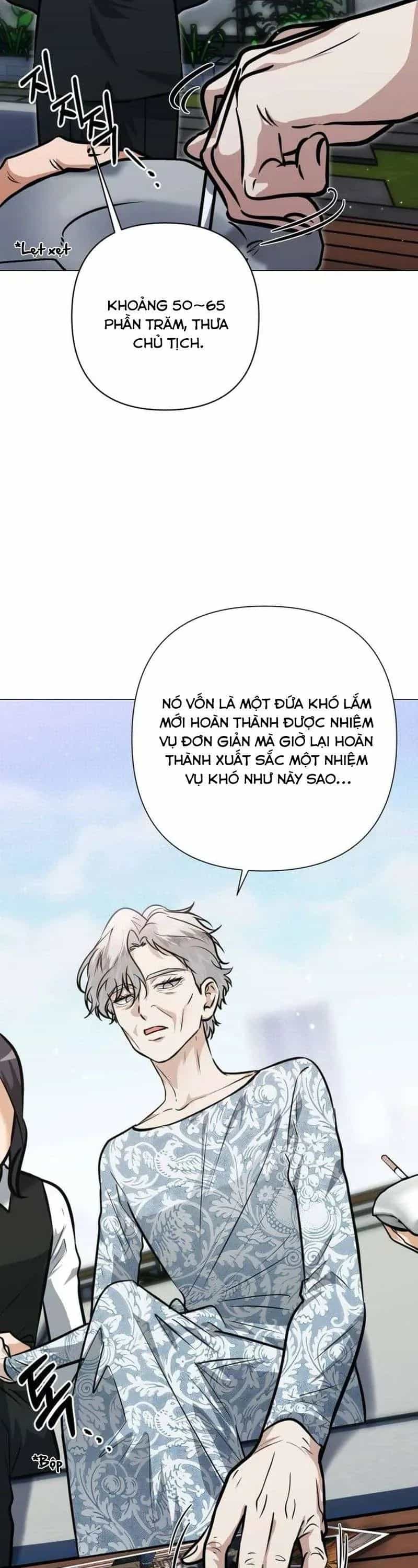 Xin Người Đừng Quên - Chương 96 - ảnh 27