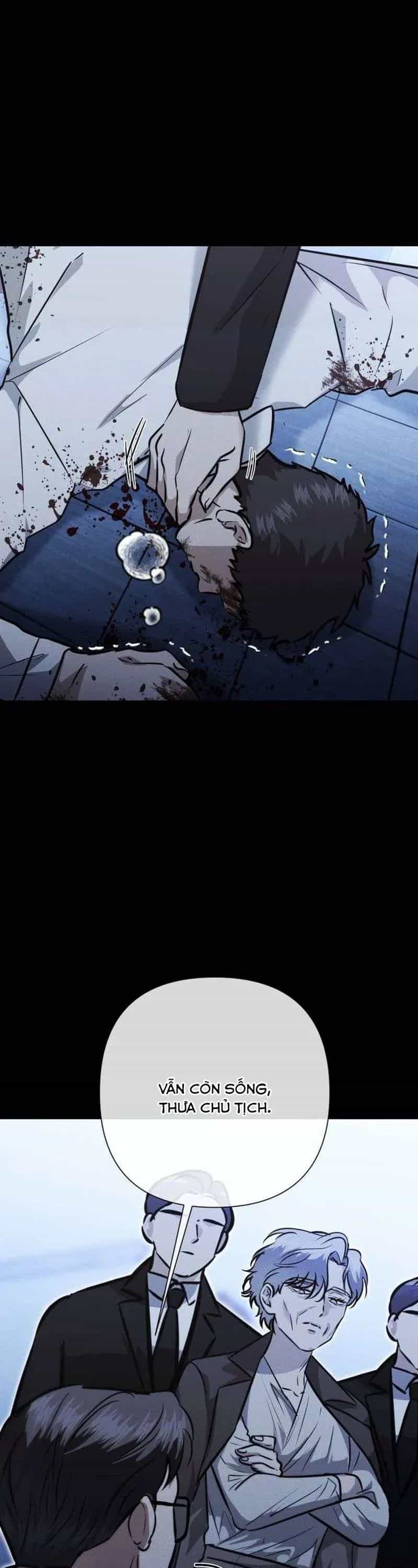 Xin Người Đừng Quên - Chương 96 - ảnh 29