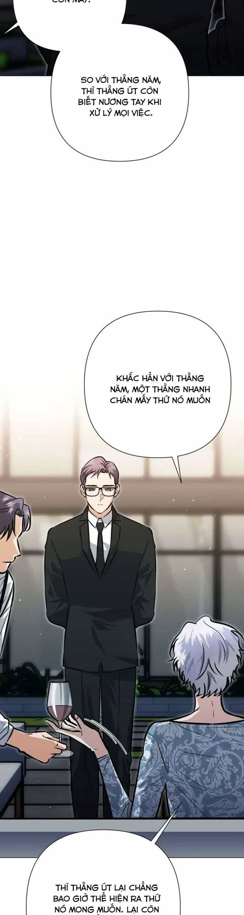 Xin Người Đừng Quên - Chương 96 - ảnh 33