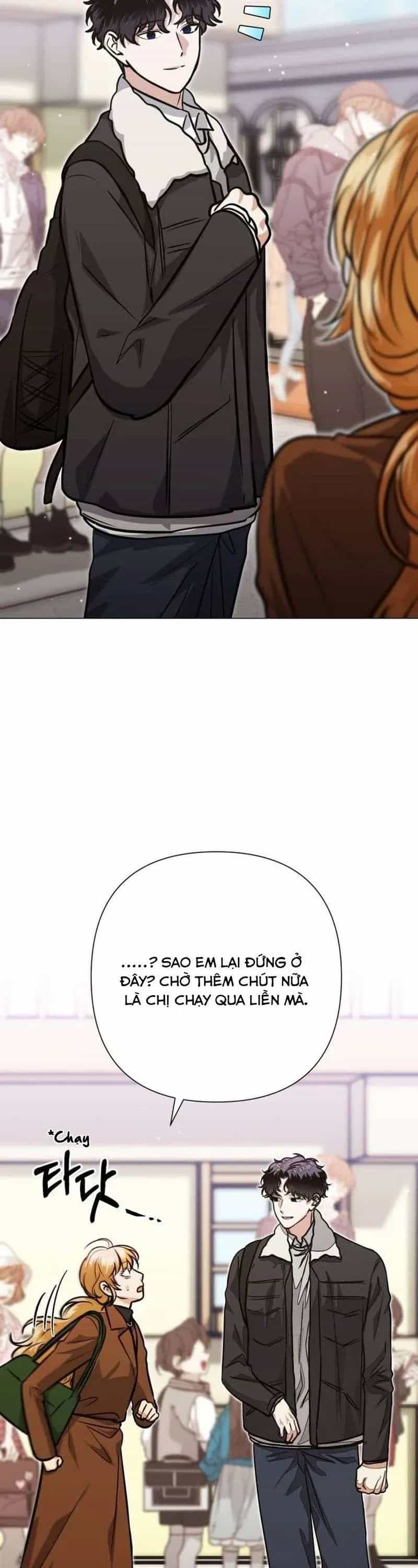 Xin Người Đừng Quên - Chương 96 - ảnh 37