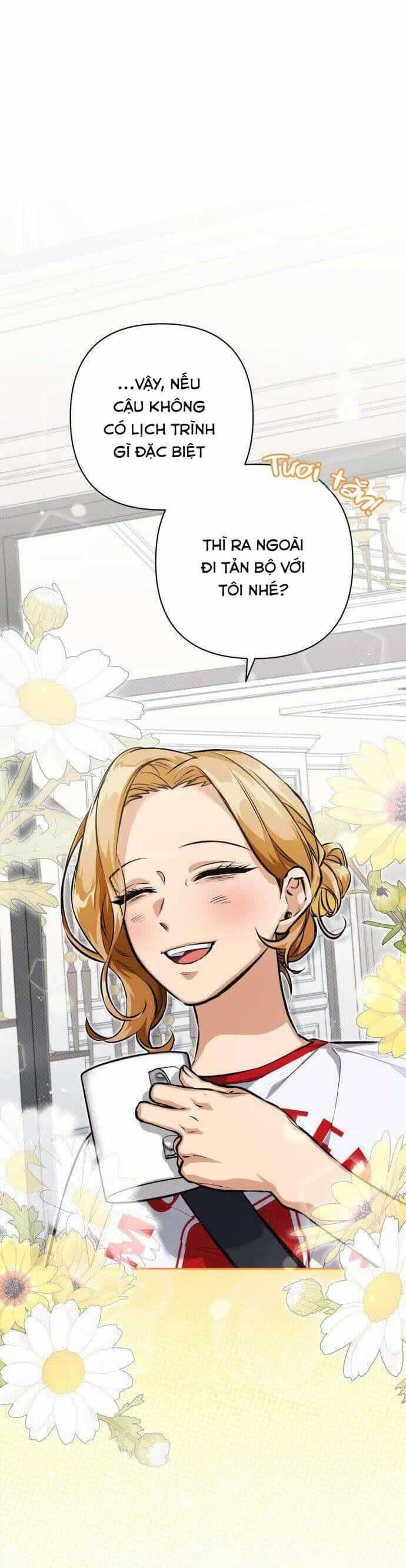 Xin Người Đừng Quên - Chương 9 - ảnh 19