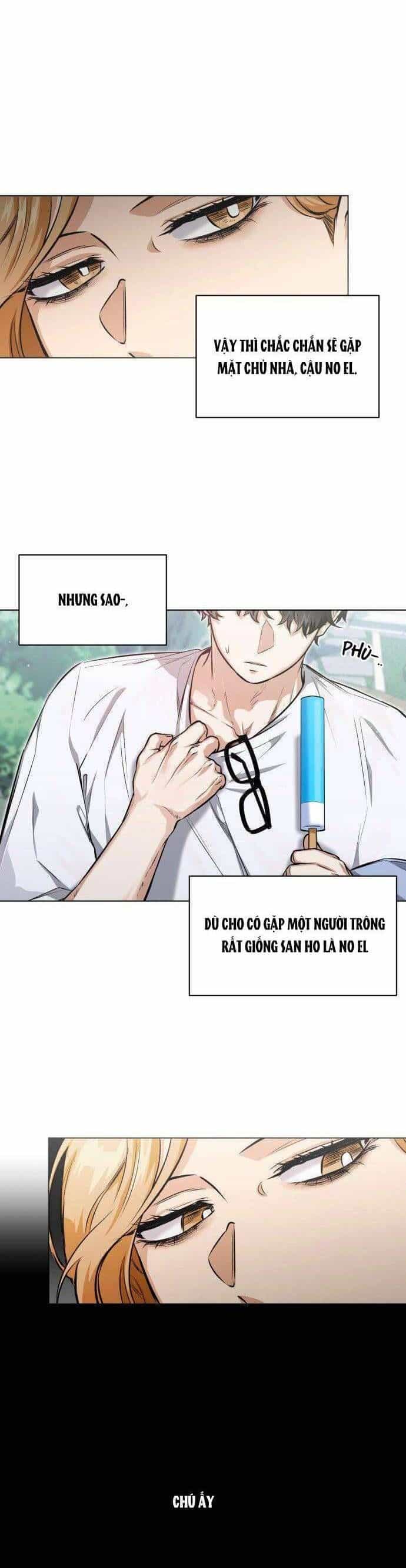 Xin Người Đừng Quên - Chương 9 - ảnh 27