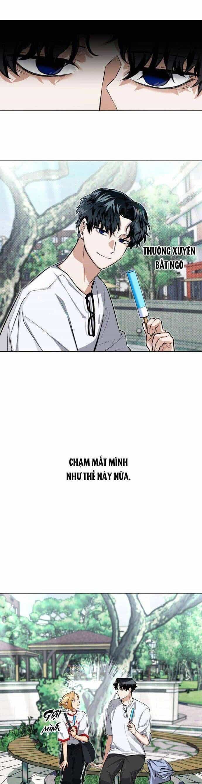 Xin Người Đừng Quên - Chương 9 - ảnh 30