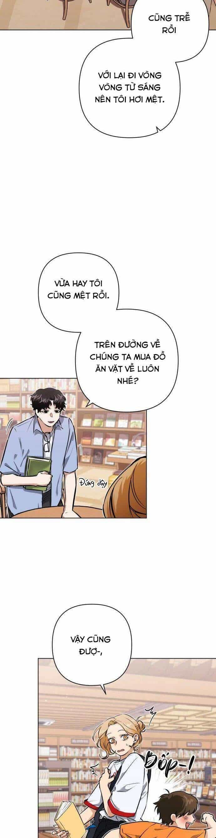 Xin Người Đừng Quên - Chương 9 - ảnh 47