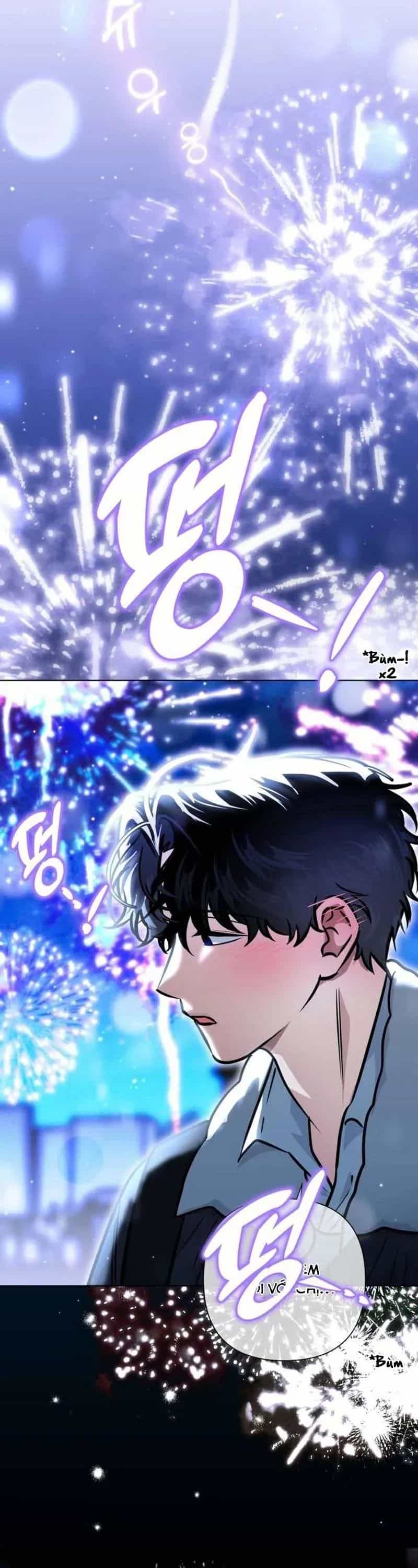 Xin Người Đừng Quên - Chương 97 - ảnh 10