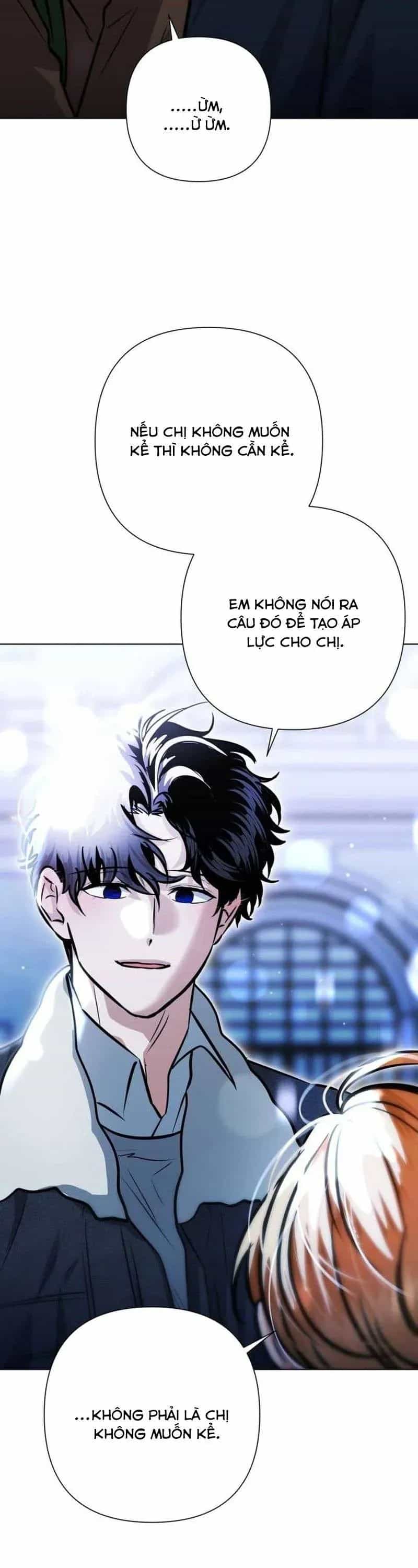 Xin Người Đừng Quên - Chương 97 - ảnh 13